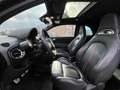 Abarth 500 1.4 595 Turismo SPORTABGAS/VOLLLEDER/PANO Schwarz - thumbnail 10