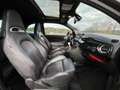 Abarth 500 1.4 595 Turismo SPORTABGAS/VOLLLEDER/PANO Schwarz - thumbnail 15