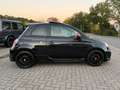 Abarth 500 1.4 595 Turismo SPORTABGAS/VOLLLEDER/PANO Schwarz - thumbnail 3