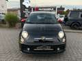 Abarth 500 1.4 595 Turismo SPORTABGAS/VOLLLEDER/PANO Schwarz - thumbnail 7