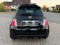 Abarth 500 1.4 595 Turismo SPORTABGAS/VOLLLEDER/PANO Schwarz - thumbnail 8