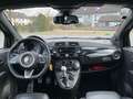 Abarth 500 1.4 595 Turismo SPORTABGAS/VOLLLEDER/PANO Schwarz - thumbnail 11