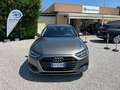 Audi A4 Avant 35 2.0 Tdi mhev Business 163cv S-tronic Gris - thumbnail 2