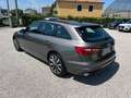 Audi A4 Avant 35 2.0 Tdi mhev Business 163cv S-tronic Gris - thumbnail 5