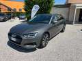 Audi A4 Avant 35 2.0 Tdi mhev Business 163cv S-tronic Gris - thumbnail 3