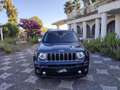Jeep Renegade 4XE LIMITED 1.3 T4 PHEV 190 CV  AUTOMATIK NAVIGATO Albastru - thumbnail 2