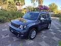 Jeep Renegade 4XE LIMITED 1.3 T4 PHEV 190 CV  AUTOMATIK NAVIGATO Albastru - thumbnail 4