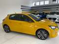 Peugeot 208 208 1.2 puretech Active Pack KM 0 Yellow - thumbnail 6