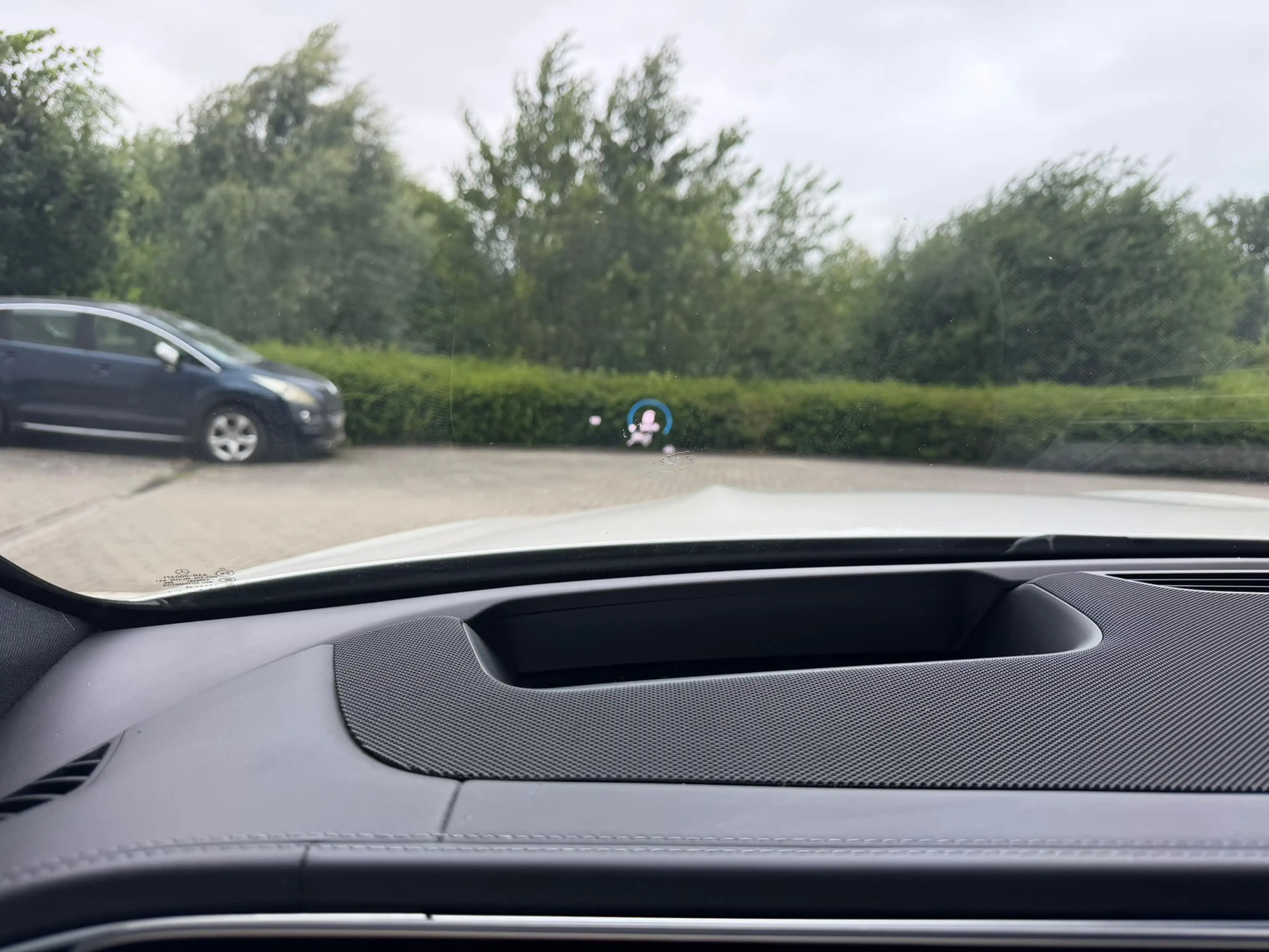 Mercedes-Benz GLS 400 GLS 400 d 4-Matic — photo 14