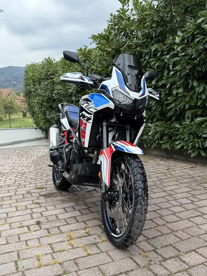 Honda CRF 1100