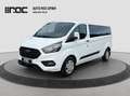Ford Transit Custom Variobus 2,0 TDCI L2H1 340 Trend 9-Sitzer/Tempo... Wit - thumbnail 1