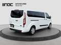 Ford Transit Custom Variobus 2,0 TDCI L2H1 340 Trend 9-Sitzer/Tempo... Wit - thumbnail 5
