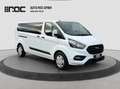 Ford Transit Custom Variobus 2,0 TDCI L2H1 340 Trend 9-Sitzer/Tempo... Wit - thumbnail 7