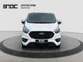 Ford Transit Custom Variobus 2,0 TDCI L2H1 340 Trend 9-Sitzer/Tempo... Wit - thumbnail 8
