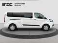 Ford Transit Custom Variobus 2,0 TDCI L2H1 340 Trend 9-Sitzer/Tempo... Wit - thumbnail 6