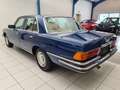 Mercedes-Benz 280 SE W116 - TOP Zustand + Historie - H plava - thumbnail 8