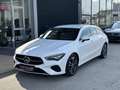 Mercedes-Benz CLA 180 d Shooting Brake Aut. Weiß - thumbnail 1