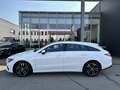Mercedes-Benz CLA 180 d Shooting Brake Aut. Weiß - thumbnail 5