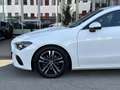Mercedes-Benz CLA 180 d Shooting Brake Aut. Weiß - thumbnail 4