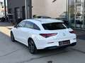 Mercedes-Benz CLA 180 d Shooting Brake Aut. Weiß - thumbnail 6