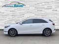 Kia Ceed / cee'd ceed 1,5 TGDI Silber P2 Weiß - thumbnail 3