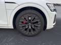 Audi Q8 Sportback 55 e-tron S-line Matrix/AHK/Pano/AC Weiß - thumbnail 12