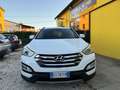 Hyundai SANTA FE Santa Fe 2.0 crdi Style 4wd Bianco - thumbnail 1