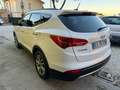 Hyundai SANTA FE Santa Fe 2.0 crdi Style 4wd Bianco - thumbnail 6
