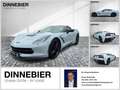 Chevrolet Corvette C7 STINGRAY*TARGA*XENON*BOSE*KAMERA CAM HUD KeyLes Gris - thumbnail 1