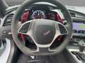 Chevrolet Corvette C7 STINGRAY*TARGA*XENON*BOSE*KAMERA CAM HUD KeyLes Gris - thumbnail 11