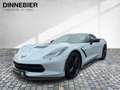 Chevrolet Corvette C7 STINGRAY*TARGA*XENON*BOSE*KAMERA CAM HUD KeyLes Gris - thumbnail 2