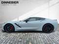 Chevrolet Corvette C7 STINGRAY*TARGA*XENON*BOSE*KAMERA CAM HUD KeyLes Gris - thumbnail 3