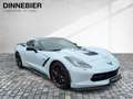 Chevrolet Corvette C7 STINGRAY*TARGA*XENON*BOSE*KAMERA CAM HUD KeyLes Gris - thumbnail 7