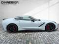 Chevrolet Corvette C7 STINGRAY*TARGA*XENON*BOSE*KAMERA CAM HUD KeyLes Gris - thumbnail 6