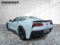 Chevrolet Corvette C7 STINGRAY*TARGA*XENON*BOSE*KAMERA CAM HUD KeyLes Gris - thumbnail 4