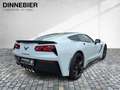 Chevrolet Corvette C7 STINGRAY*TARGA*XENON*BOSE*KAMERA CAM HUD KeyLes Gris - thumbnail 5