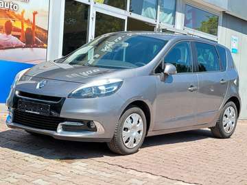 III Dynamique *Automatiic*StHz*Tempomat*