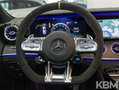 Mercedes-Benz AMG GT AMG GT 63 S 4M+ HuD°360°BURM°KEYL°STDH°MEMO°AERO Bleu - thumbnail 7