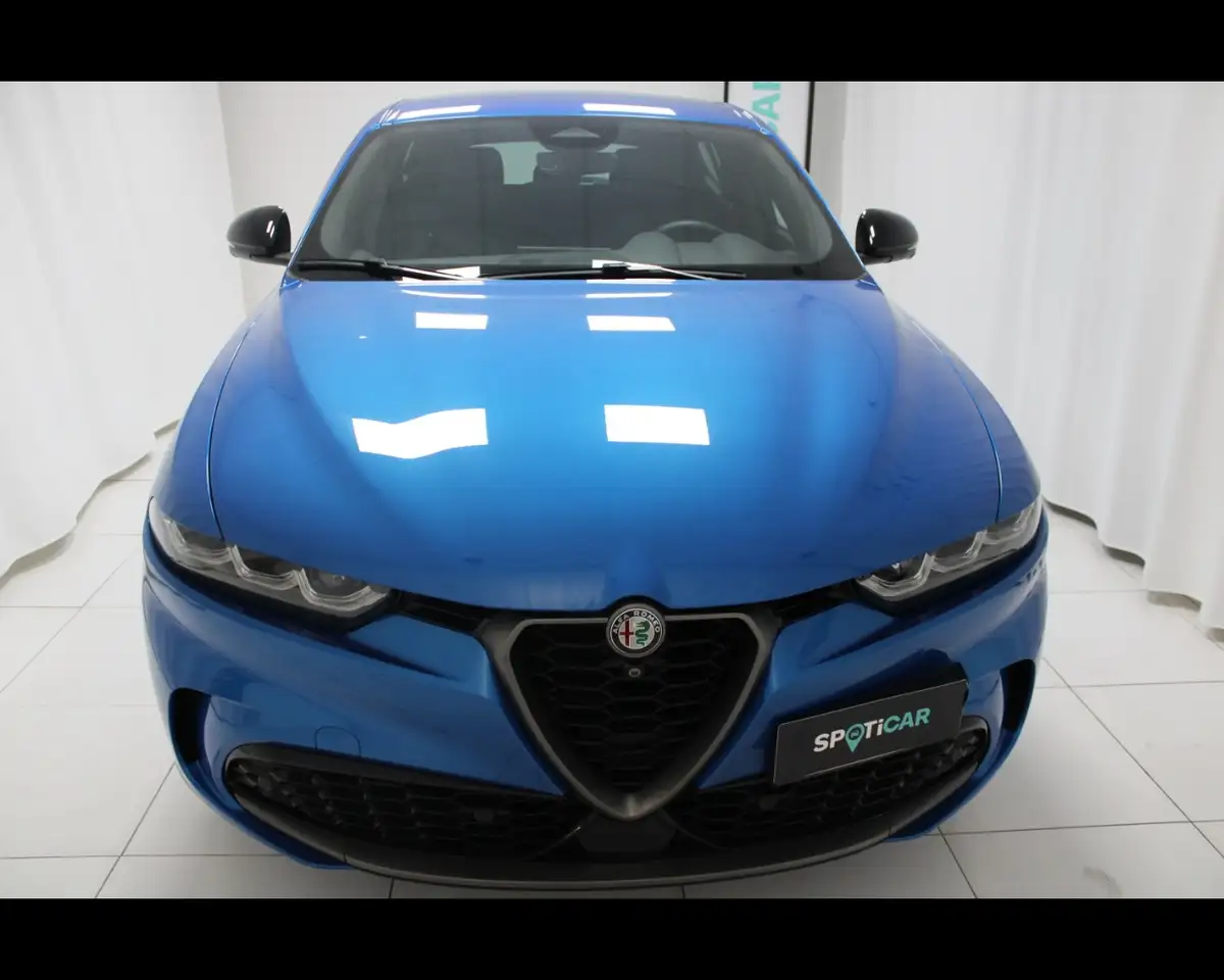 Alfa Romeo Tonale 2022