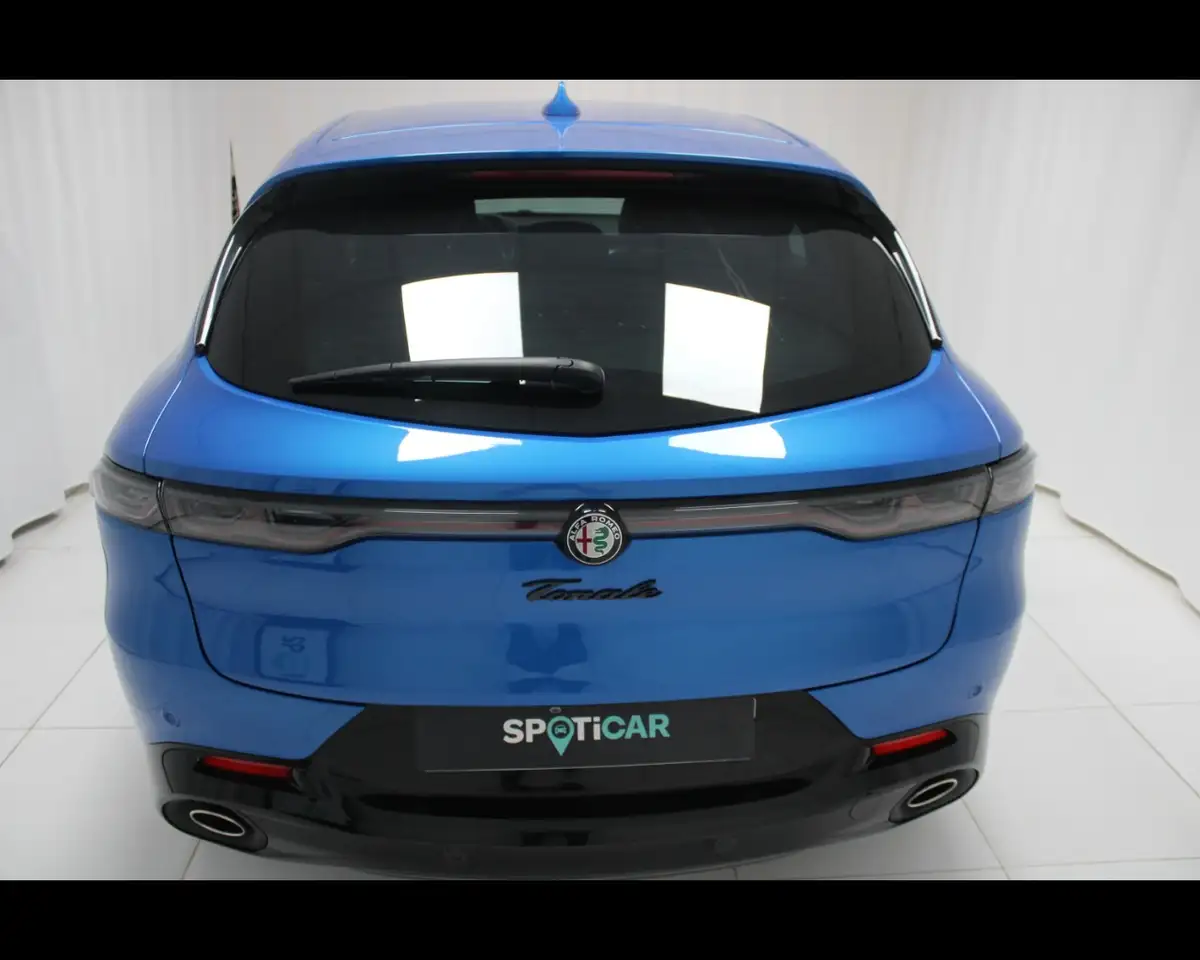 Alfa Romeo Tonale 2022