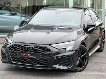Sportback 30 TFSI * S-Line int/ext * Full Black *
