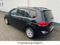 Volkswagen Touran 1.5 TSI  Comfortline/3 Z Klima/Standheiz. Schwarz - thumbnail 5