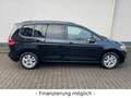 Volkswagen Touran 1.5 TSI  Comfortline/3 Z Klima/Standheiz. Schwarz - thumbnail 2