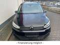 Volkswagen Touran 1.5 TSI  Comfortline/3 Z Klima/Standheiz. Schwarz - thumbnail 4
