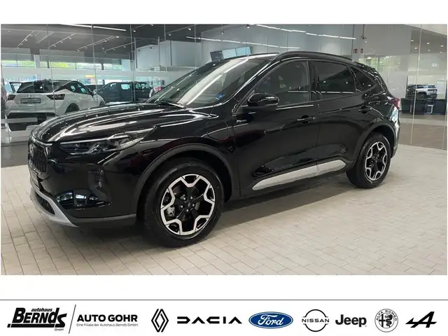 Ford Kuga 2.5 Duratec PHEV ACTIVE LED SITZHZG. V+H R-KAMERA