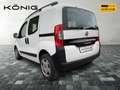 Fiat Fiorino Fiorino SX 1.3 Weiß - thumbnail 4