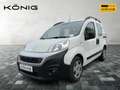 Fiat Fiorino Fiorino SX 1.3 Weiß - thumbnail 1