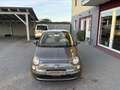 Fiat 500 1,2 Lounge *PICKERL NEU* Gris - thumbnail 2