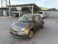 Fiat 500 1,2 Lounge *PICKERL NEU* Gris - thumbnail 6