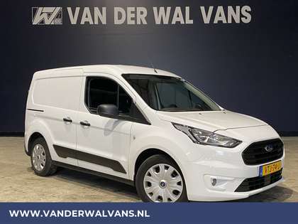 Ford Transit Connect 1.5 TDCI L1H1 Euro6 Airco | 3-zits | Parkeersensor
